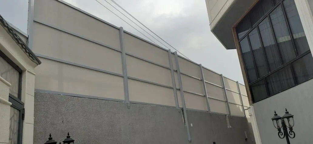 سواتر ابها مقاول تركيب سواتر بجميع انواعها