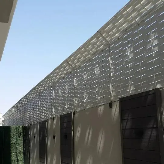 سواتر ابها مقاول تركيب سواتر بجميع انواعها