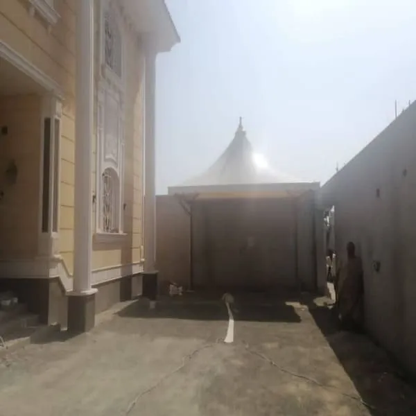 مظلات عسير تركيب احدث المظلات