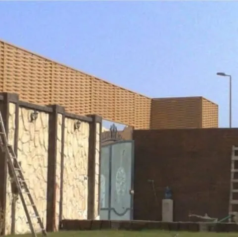 تركيب سواتر بلاستيك خشبية في خميس مشيط وابها