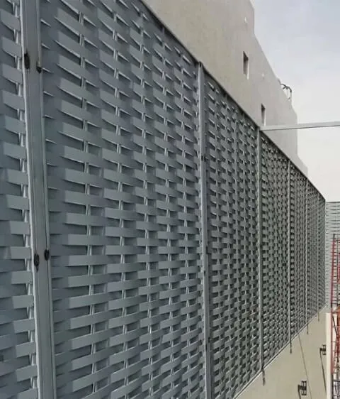 تركيب سواتر بلاستيك خشبية في خميس مشيط وابها