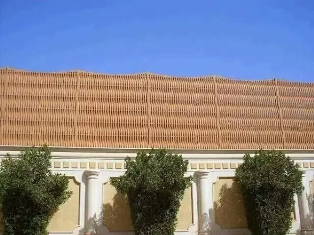 تركيب سواتر بلاستيك خشبية في خميس مشيط وابها