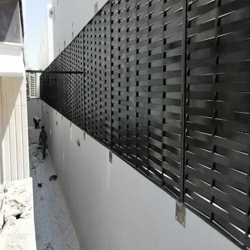 تركيب سواتر احواش ساتر بين البيوت خميس مشيط