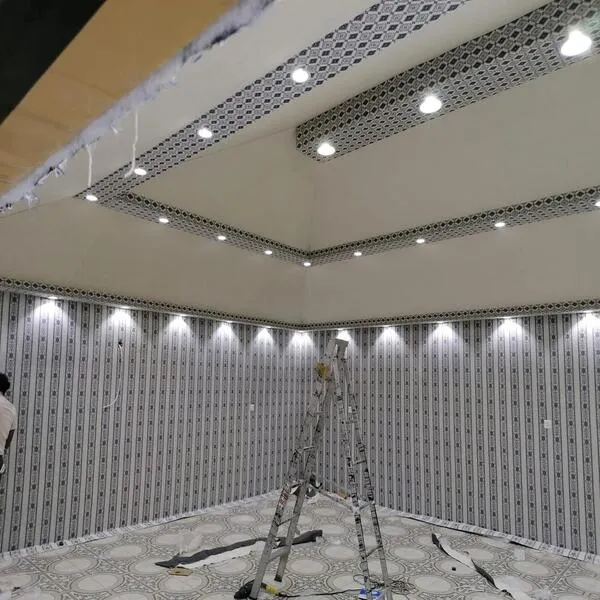 تركيب وتفصيل بيوت شعر في محايل عسير