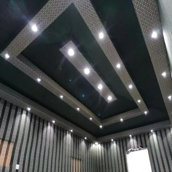 تركيب وتفصيل بيوت شعر في محايل عسير