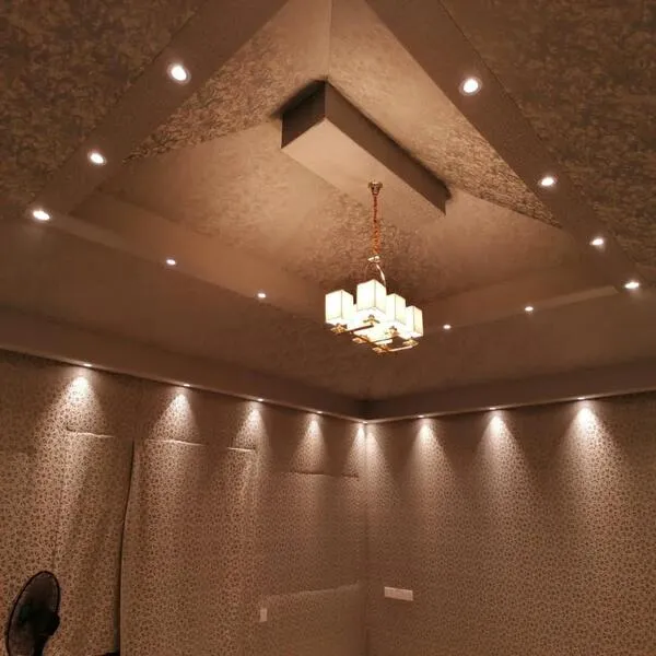 تركيب وتفصيل بيوت شعر في محايل عسير