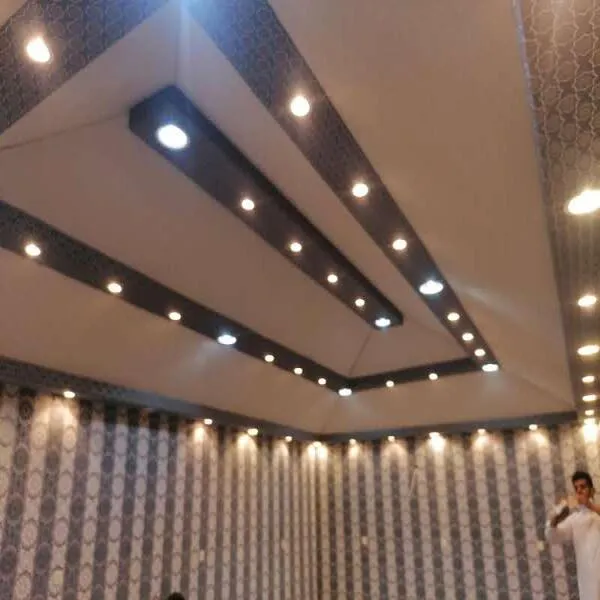 تركيب وتفصيل بيوت شعر في محايل عسير