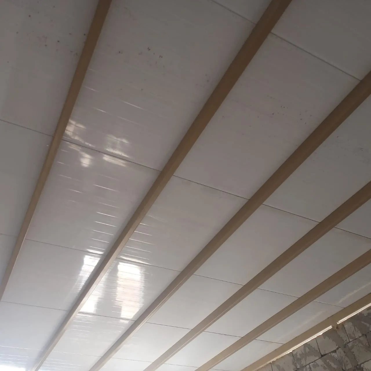 غرف ساندوتش بانل تركيب خميس مشيط