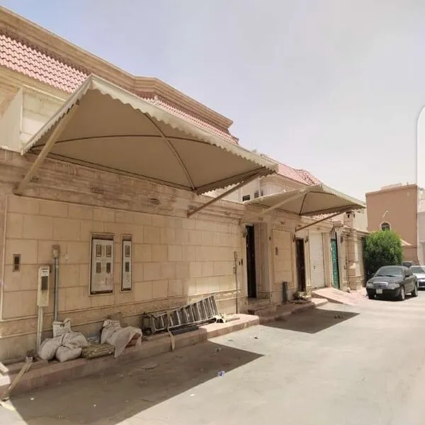  مقاول مظلات خميس مشيط