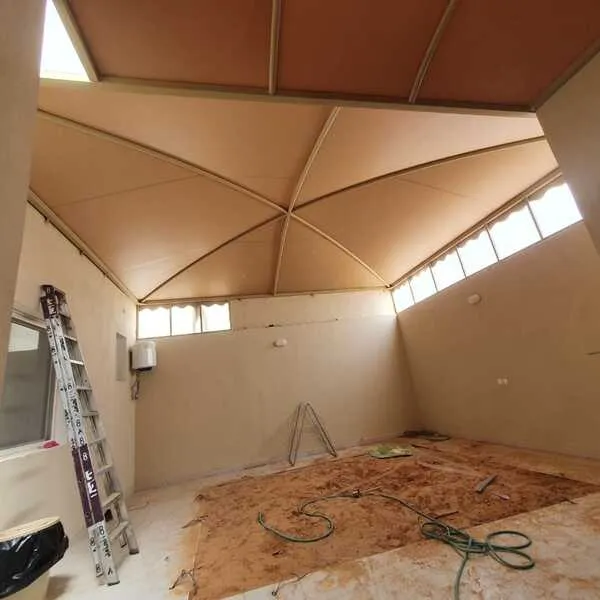 حداد متنقل في خميس مشيط