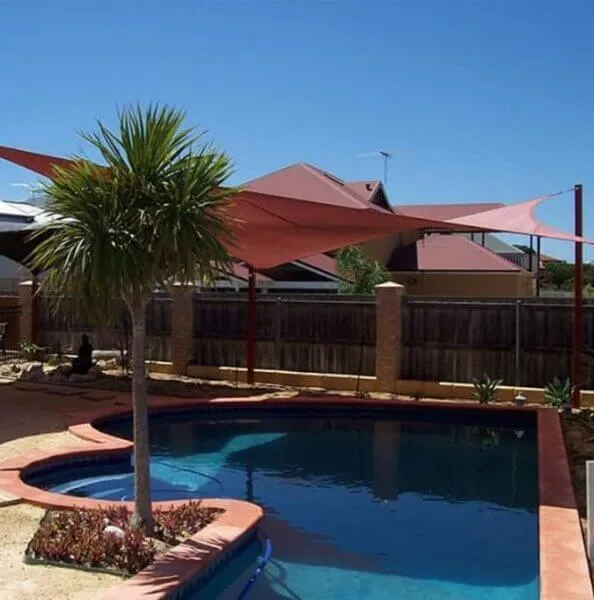 تركيب مظلات شد إنشائي في الجنوب ابها خميس مشيط