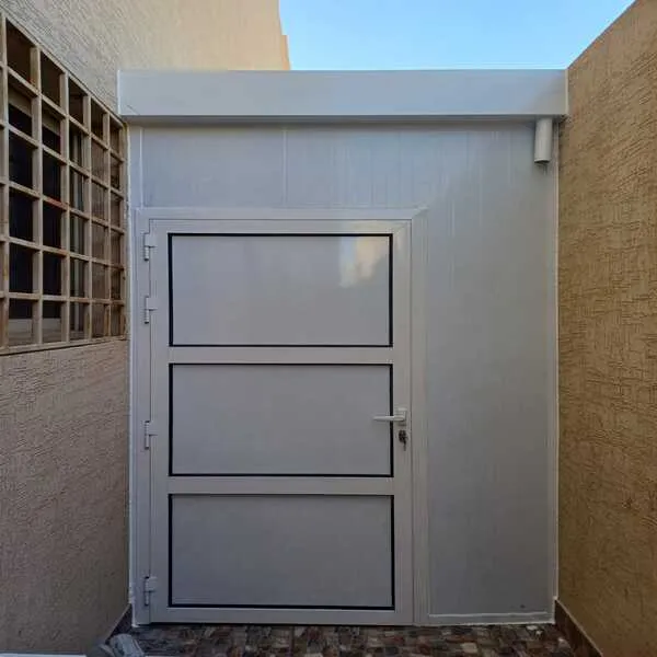 تركيب غرف ساندوتش بانل بأفضل سعر خميس مشيط