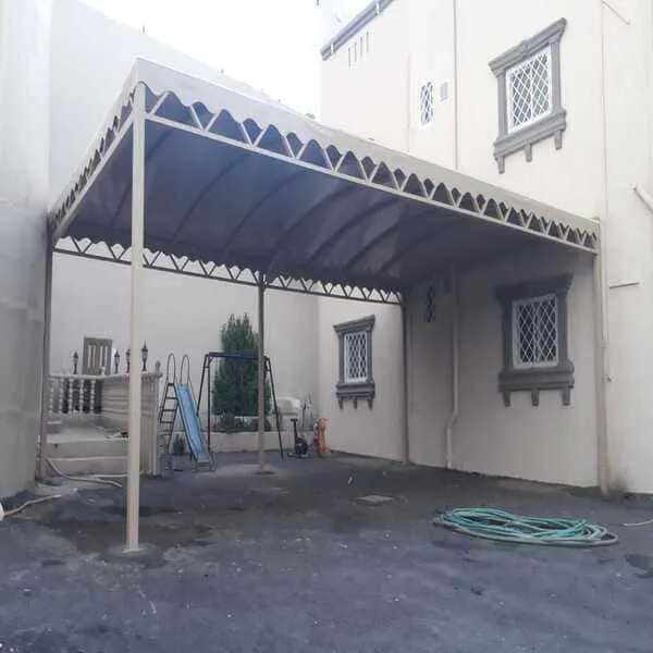 تركيب مظلات البي في سي في خميس مشيط وابها