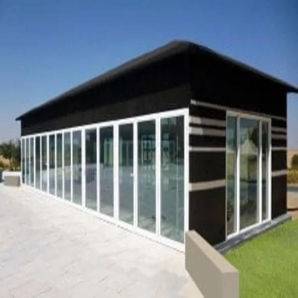 خيام شعر ملكي تركيب في خميس مشيط وابها