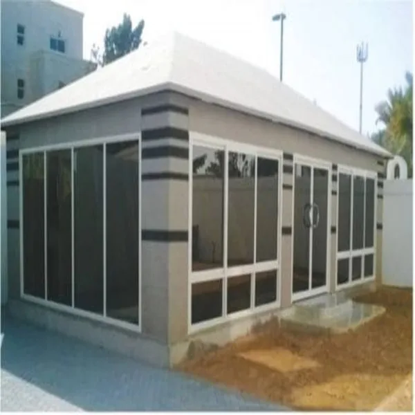 خيام شعر ملكي تركيب في خميس مشيط وابها