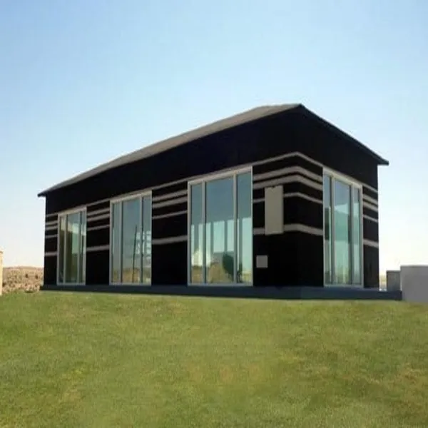 خيام شعر ملكي تركيب في خميس مشيط وابها