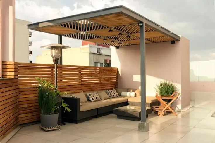 تركيب مظلات بللسمر عسير