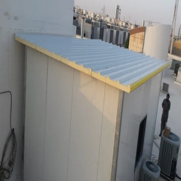 تركيب ساندوتش بانل خميس مشيط