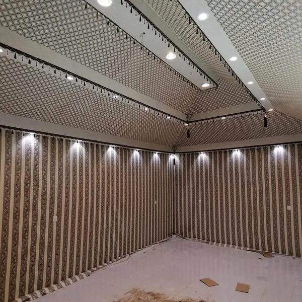 تركيب بيوت الشعر فخمة في ابها وخميس مشيط