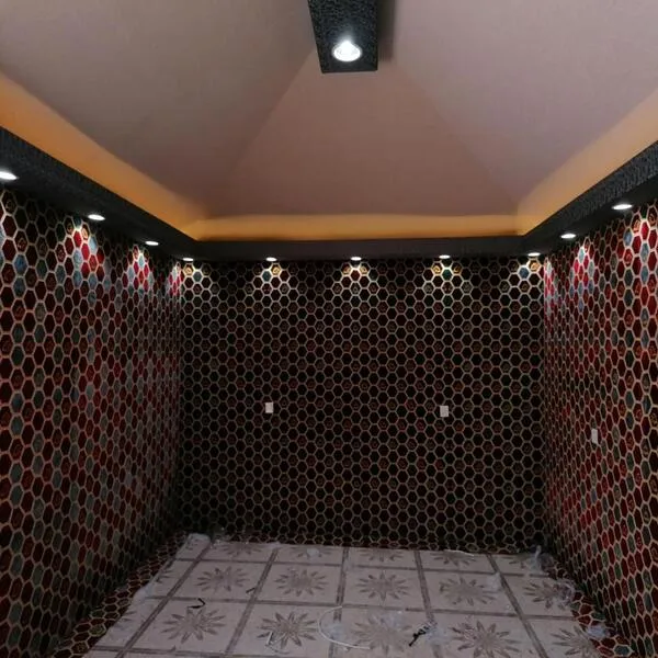 تركيب بيوت الشعر فخمة في ابها وخميس مشيط