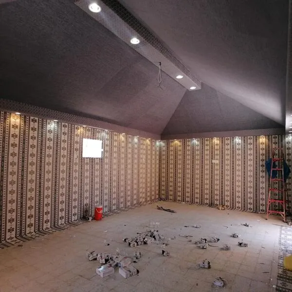 تركيب بيوت الشعر فخمة في ابها وخميس مشيط