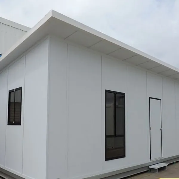 تركيب غرف ساندوتش بانل ابها والخميس افضل الاسعار