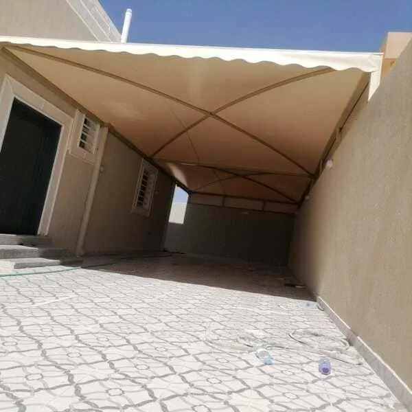 أحدث مظلات بي في سي 2025 تركيب ابها وخميس مشيط