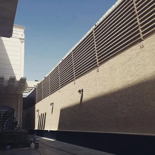 سواتر حدائق تركيب بخميس مشيط 2025