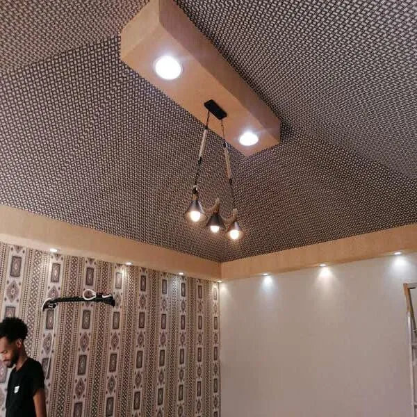 تركيب بيوت شعر خميس مشيط