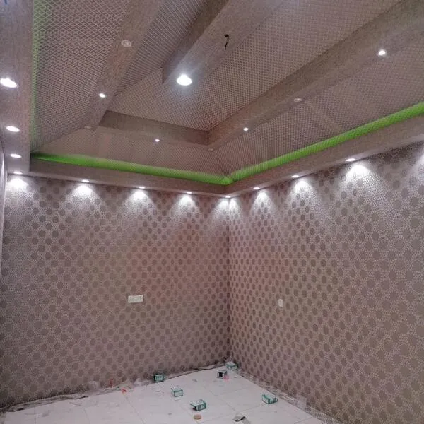 تركيب بيوت شعر خميس مشيط