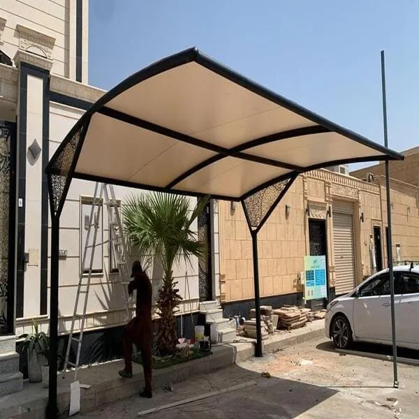 أسعار مظلات سيارات من القماش خميس مشيط