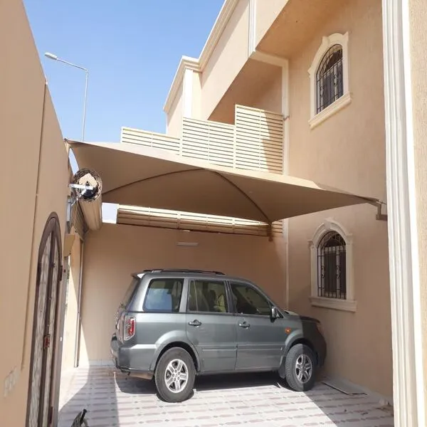 مظلات سيارات رخيصة ابها