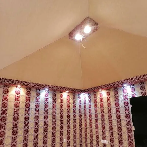  بيت شعر ملكي محافظة أحد رفيدة 