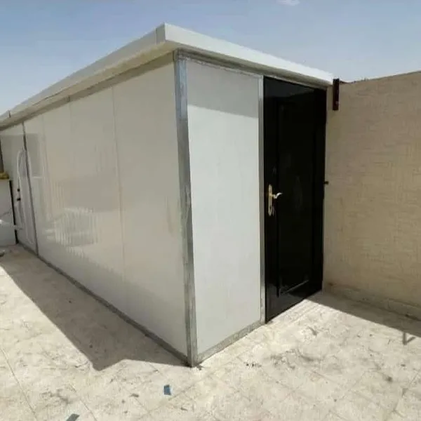 تركيب ساندوتش بانل في الجنوب ابها وخميس مشيط