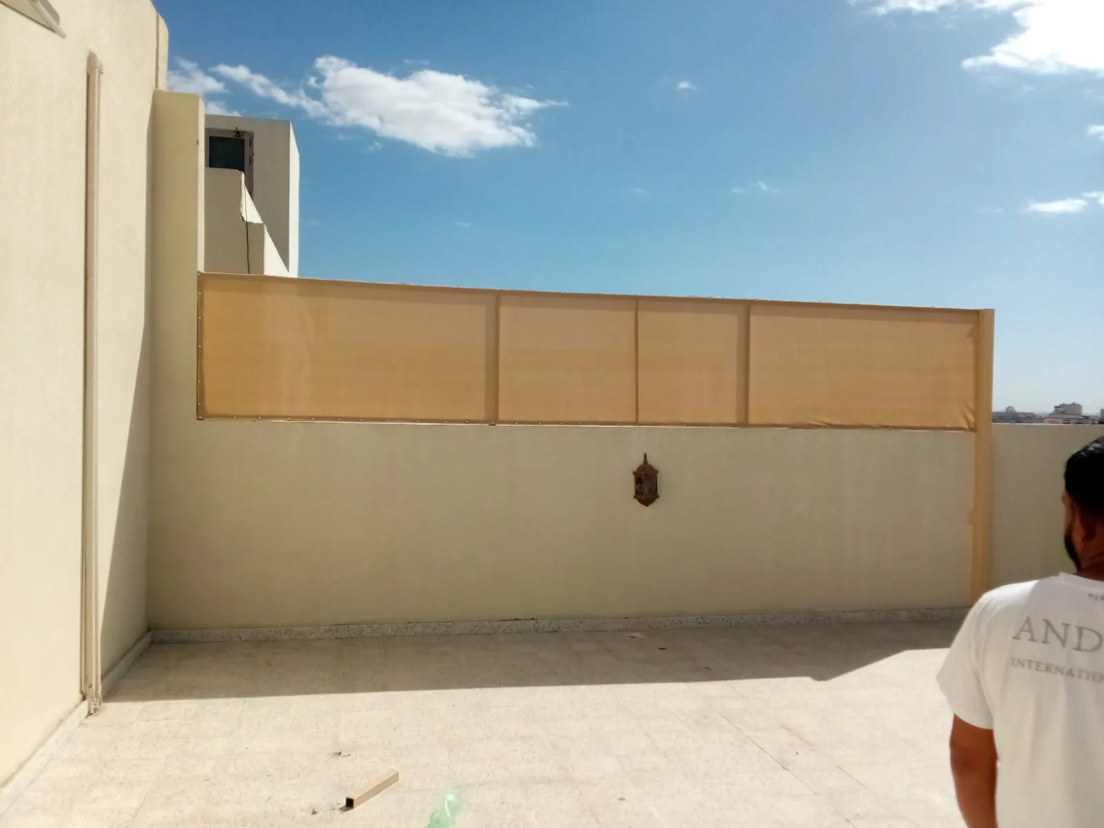 تركيب سواتر قماش افضل سعر خميس مشيط وابها