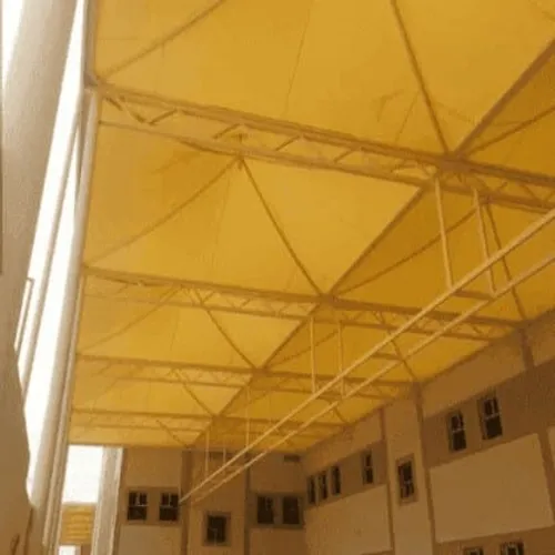 مظلات مدارس حكومية وأهلية خميس مشيط 0550953128