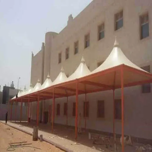 مظلات مدارس حكومية وأهلية خميس مشيط 0550953128