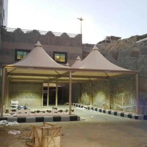 مظلات مدارس حكومية وأهلية خميس مشيط 0550953128