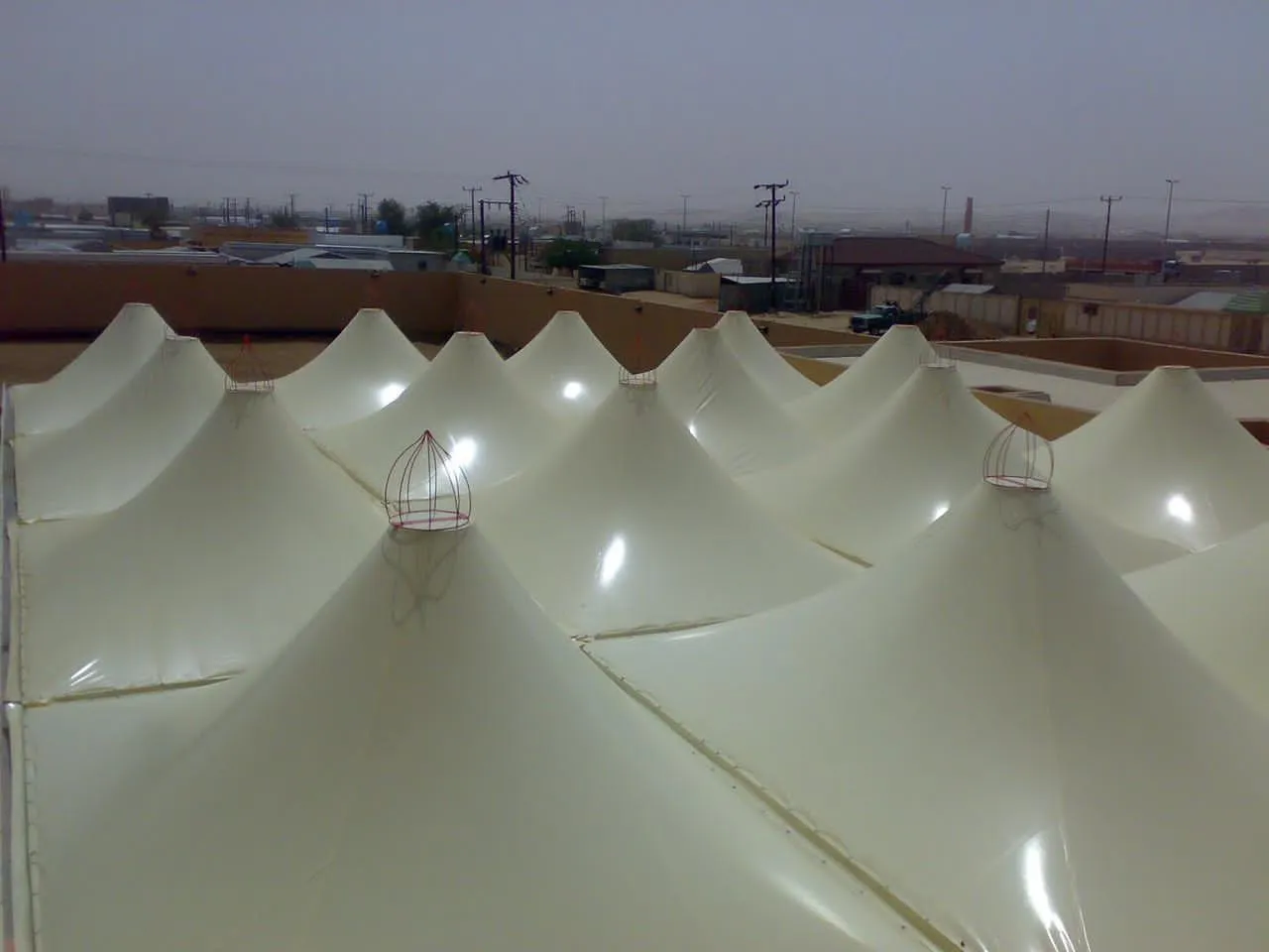 مظلات مدارس حكومية وأهلية خميس مشيط 0550953128