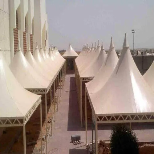 مظلات مدارس حكومية وأهلية خميس مشيط 0550953128