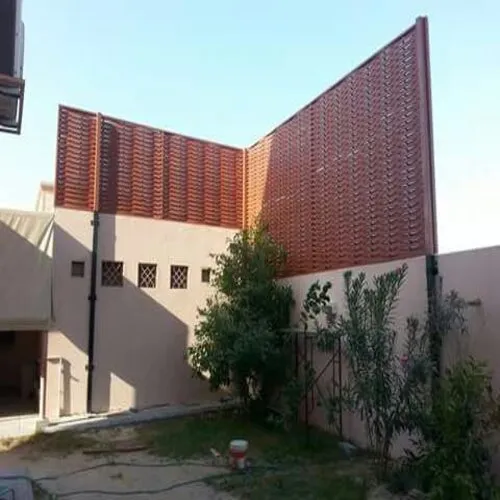 أفضل ساتر للحوش في خميس مشيط اسعار ممتازه