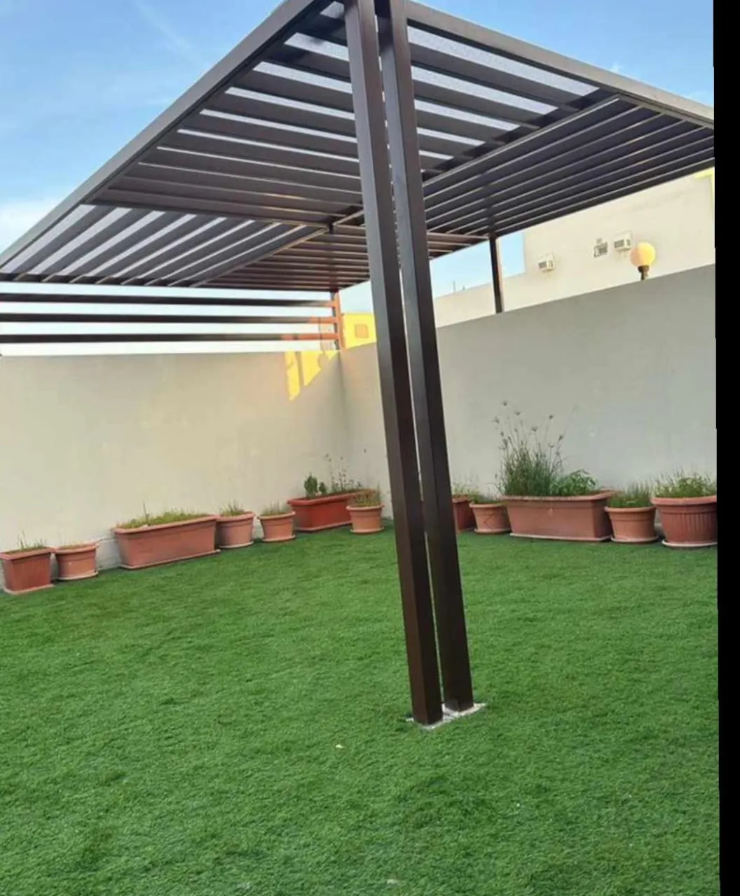 تركيب  مظلات وسواتر في النماص 2026