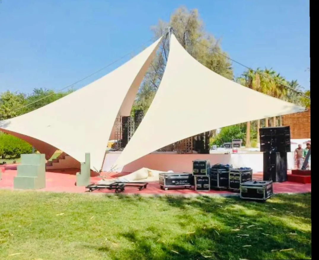 تركيب  مظلات وسواتر في النماص 2026