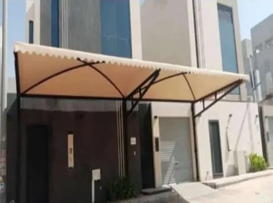 تركيب  مظلات وسواتر في النماص 2026