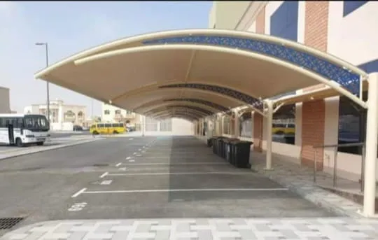 تركيب  مظلات وسواتر في النماص 2026