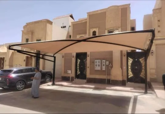 تركيب  مظلات وسواتر في النماص 2026