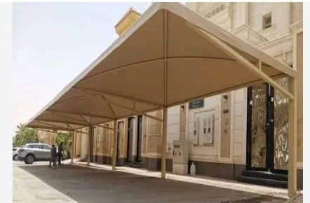 تركيب  مظلات وسواتر في النماص 2026