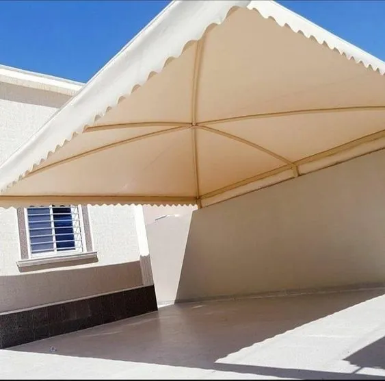 تركيب  مظلات وسواتر في النماص 2026