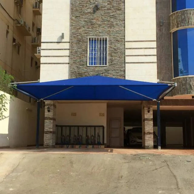 تركيب  مظلات وسواتر في النماص 2026