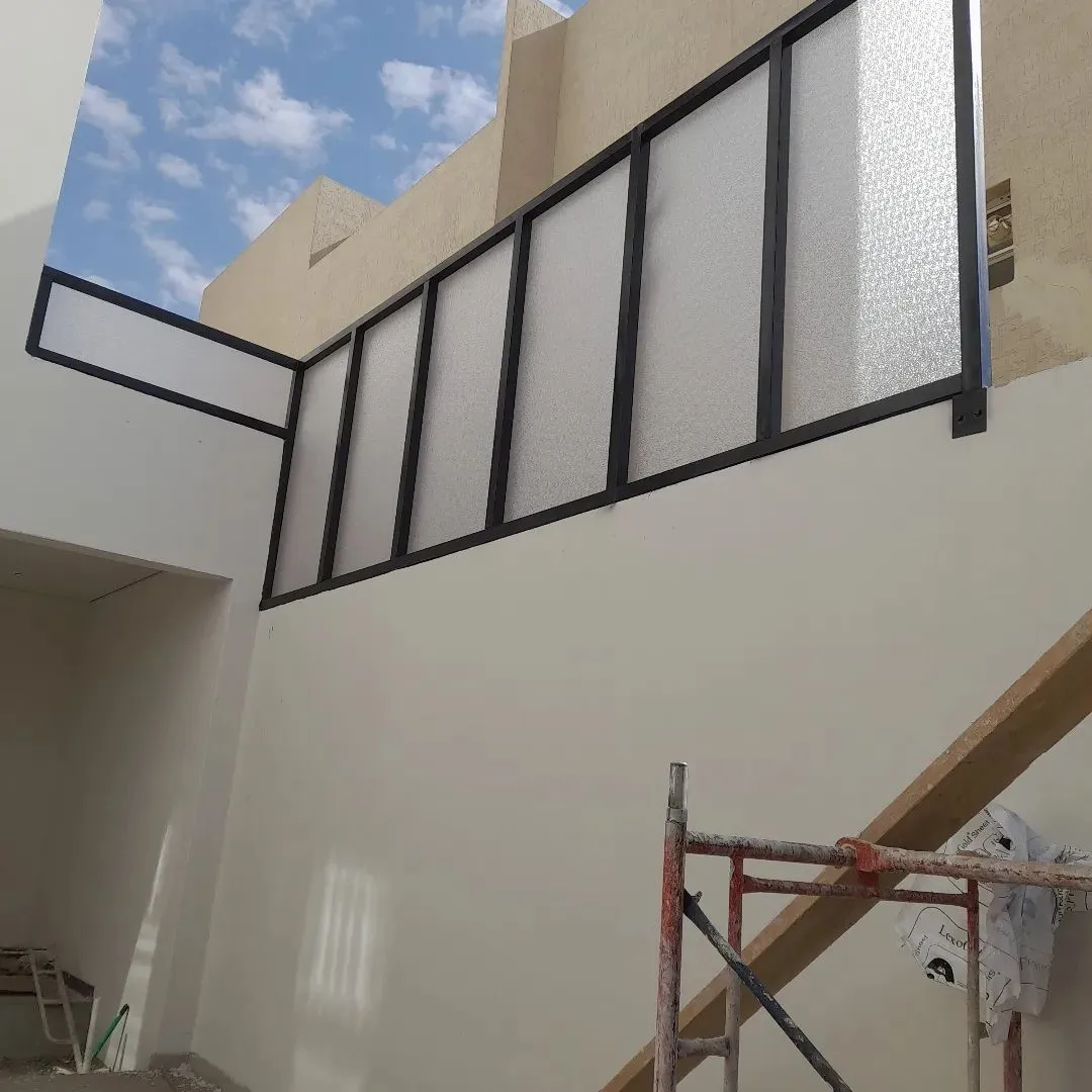 تركيب سواتر خميس مشيط اسعار التركيب